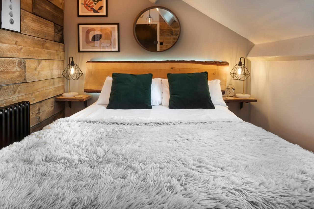 Windermere Central Hotel - Central Lake District Hotel In Уиндермер Екстериор снимка