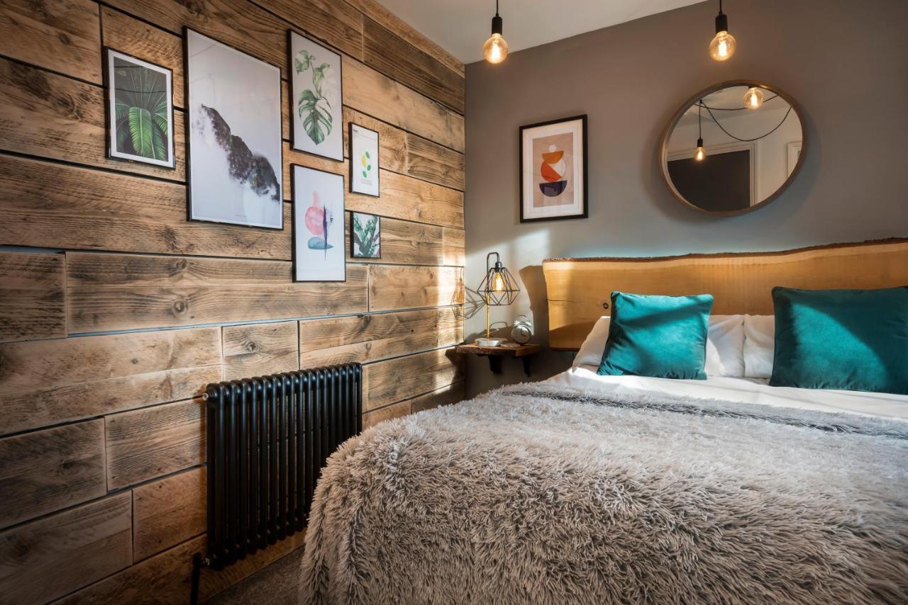 Windermere Central Hotel - Central Lake District Hotel In Уиндермер Екстериор снимка