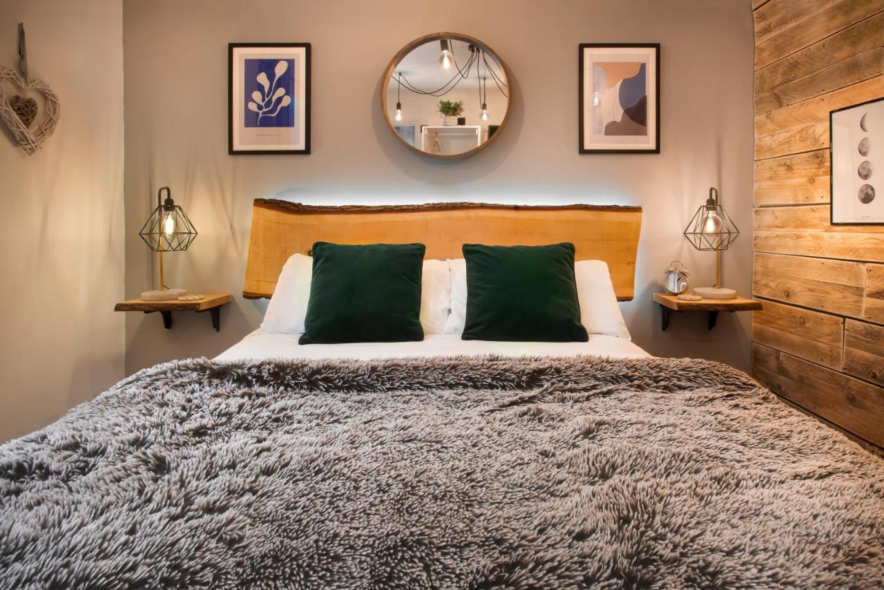 Windermere Central Hotel - Central Lake District Hotel In Уиндермер Екстериор снимка