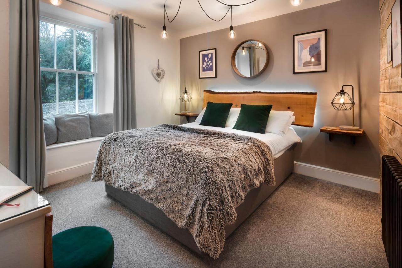 Windermere Central Hotel - Central Lake District Hotel In Уиндермер Екстериор снимка
