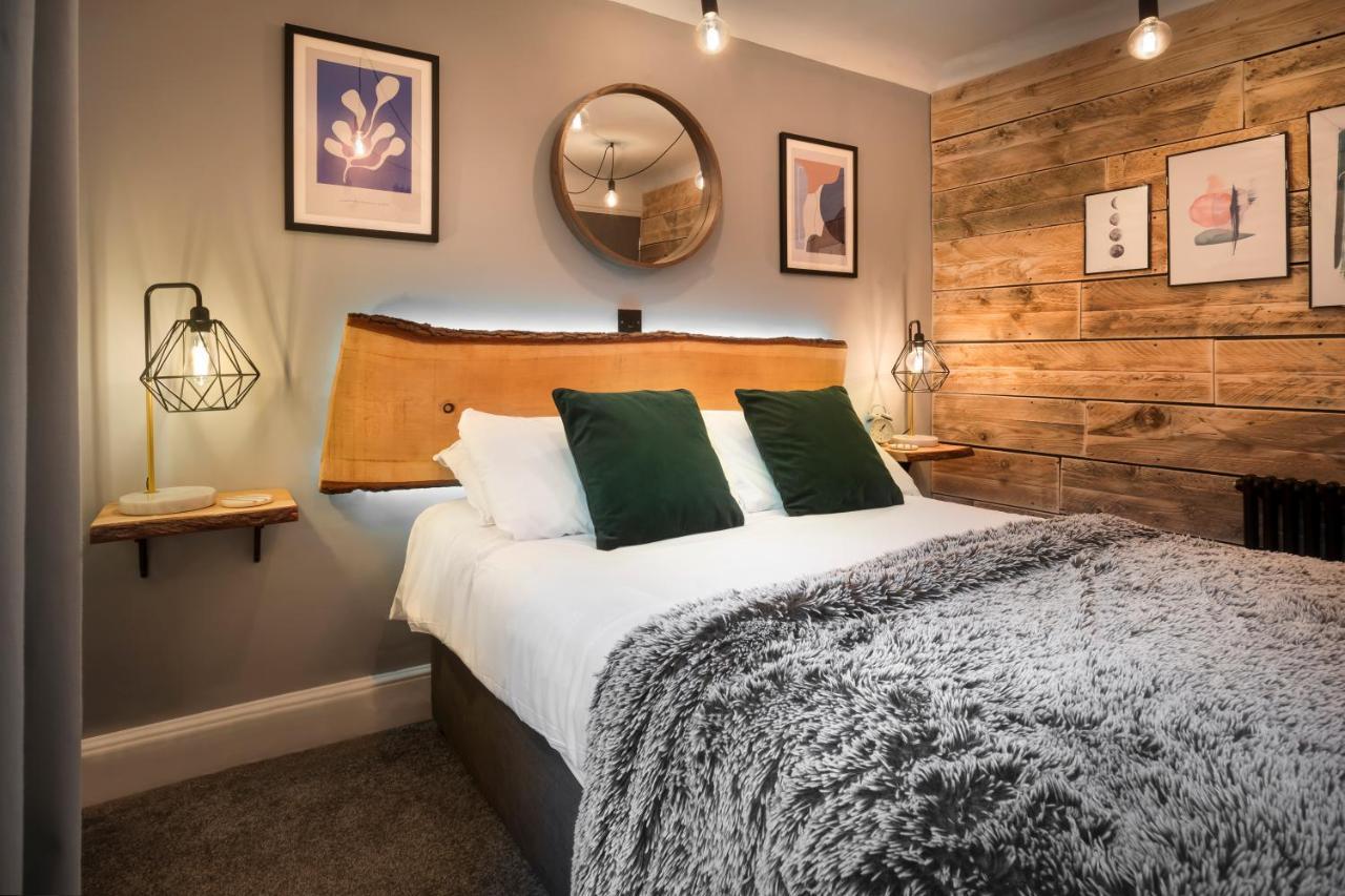 Windermere Central Hotel - Central Lake District Hotel In Уиндермер Екстериор снимка