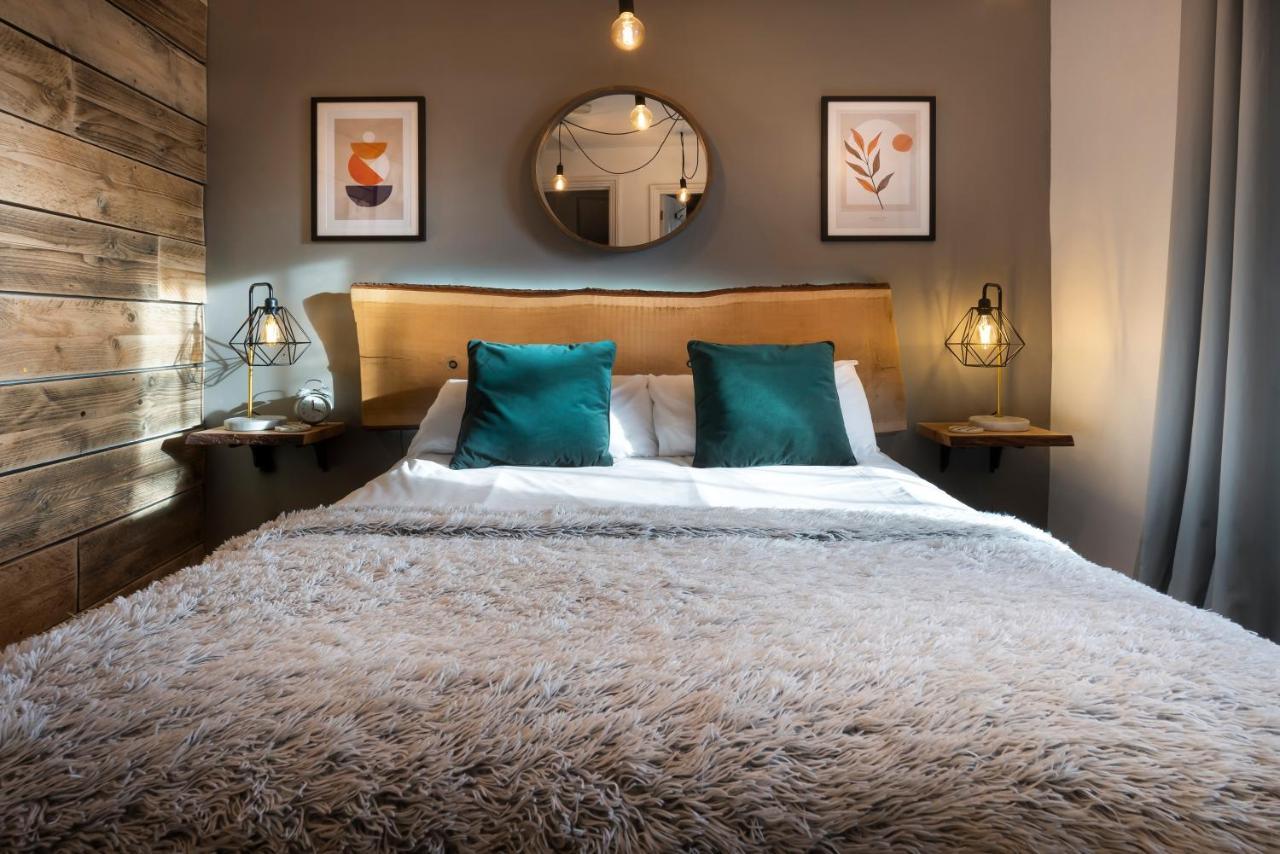 Windermere Central Hotel - Central Lake District Hotel In Уиндермер Екстериор снимка