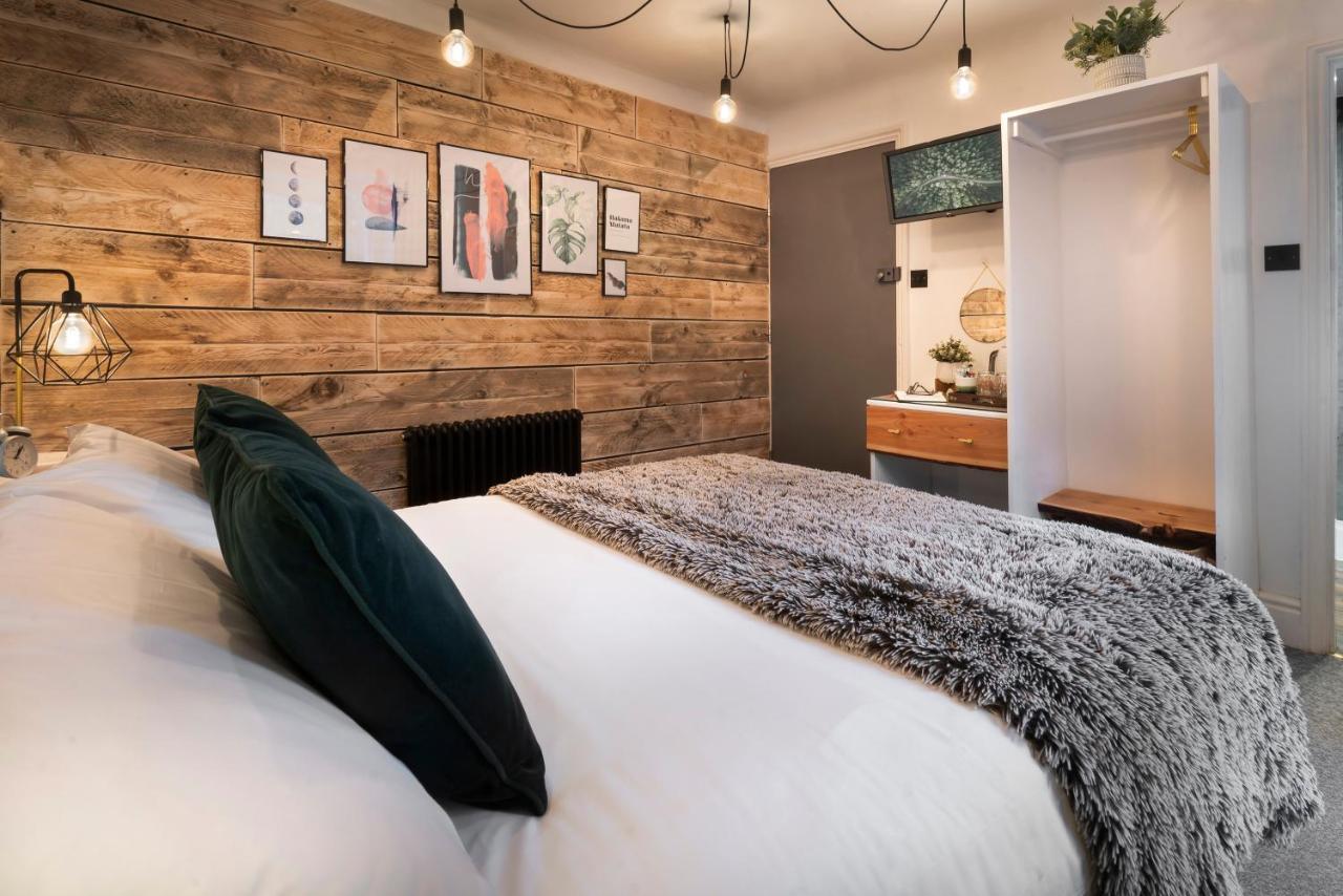 Windermere Central Hotel - Central Lake District Hotel In Уиндермер Екстериор снимка