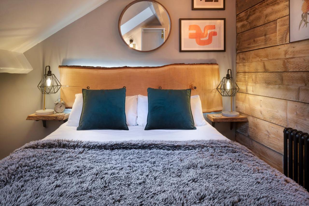 Windermere Central Hotel - Central Lake District Hotel In Уиндермер Екстериор снимка