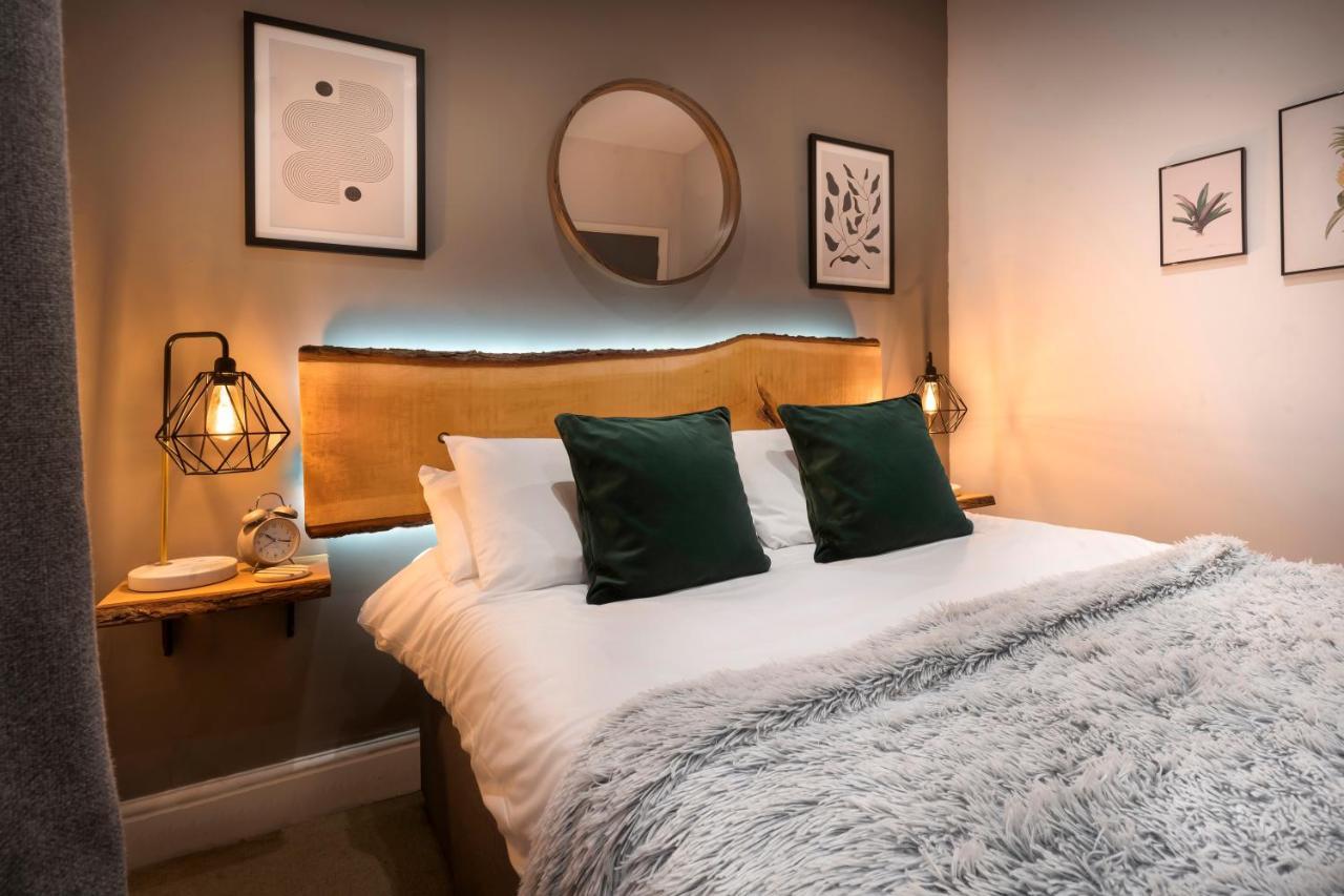 Windermere Central Hotel - Central Lake District Hotel In Уиндермер Екстериор снимка