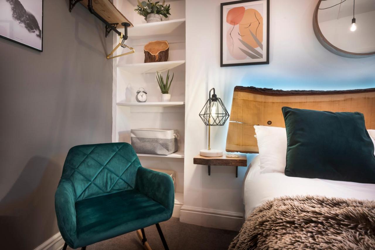 Windermere Central Hotel - Central Lake District Hotel In Уиндермер Екстериор снимка