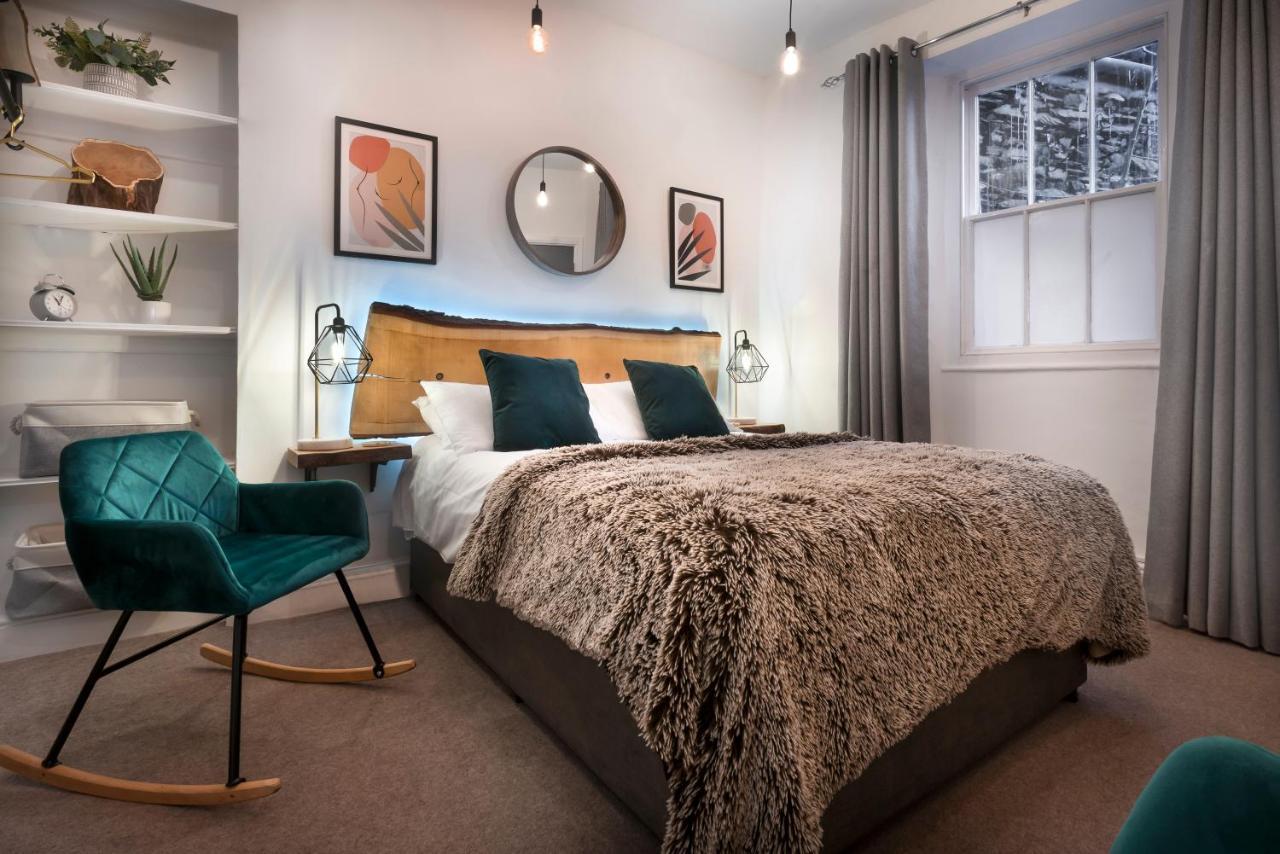 Windermere Central Hotel - Central Lake District Hotel In Уиндермер Екстериор снимка