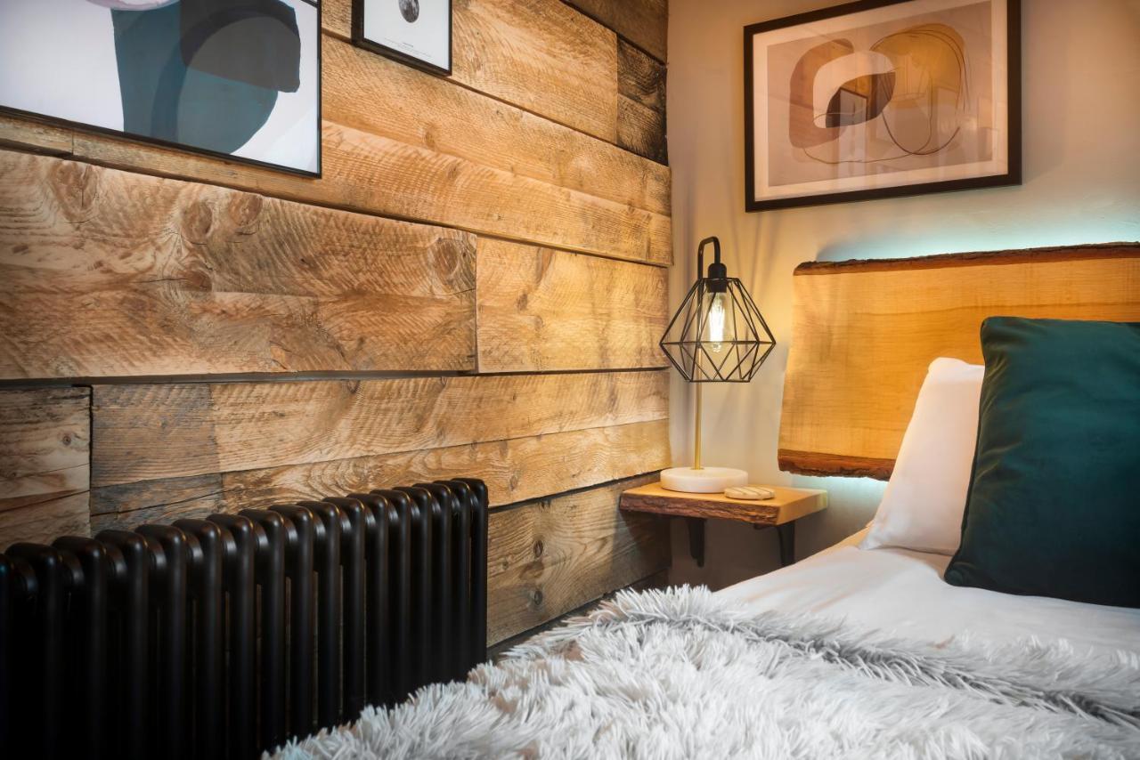 Windermere Central Hotel - Central Lake District Hotel In Уиндермер Екстериор снимка