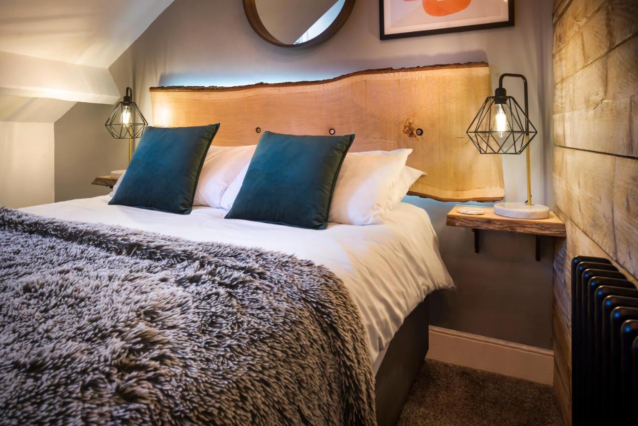 Windermere Central Hotel - Central Lake District Hotel In Уиндермер Екстериор снимка