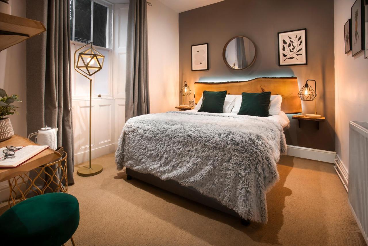 Windermere Central Hotel - Central Lake District Hotel In Уиндермер Екстериор снимка