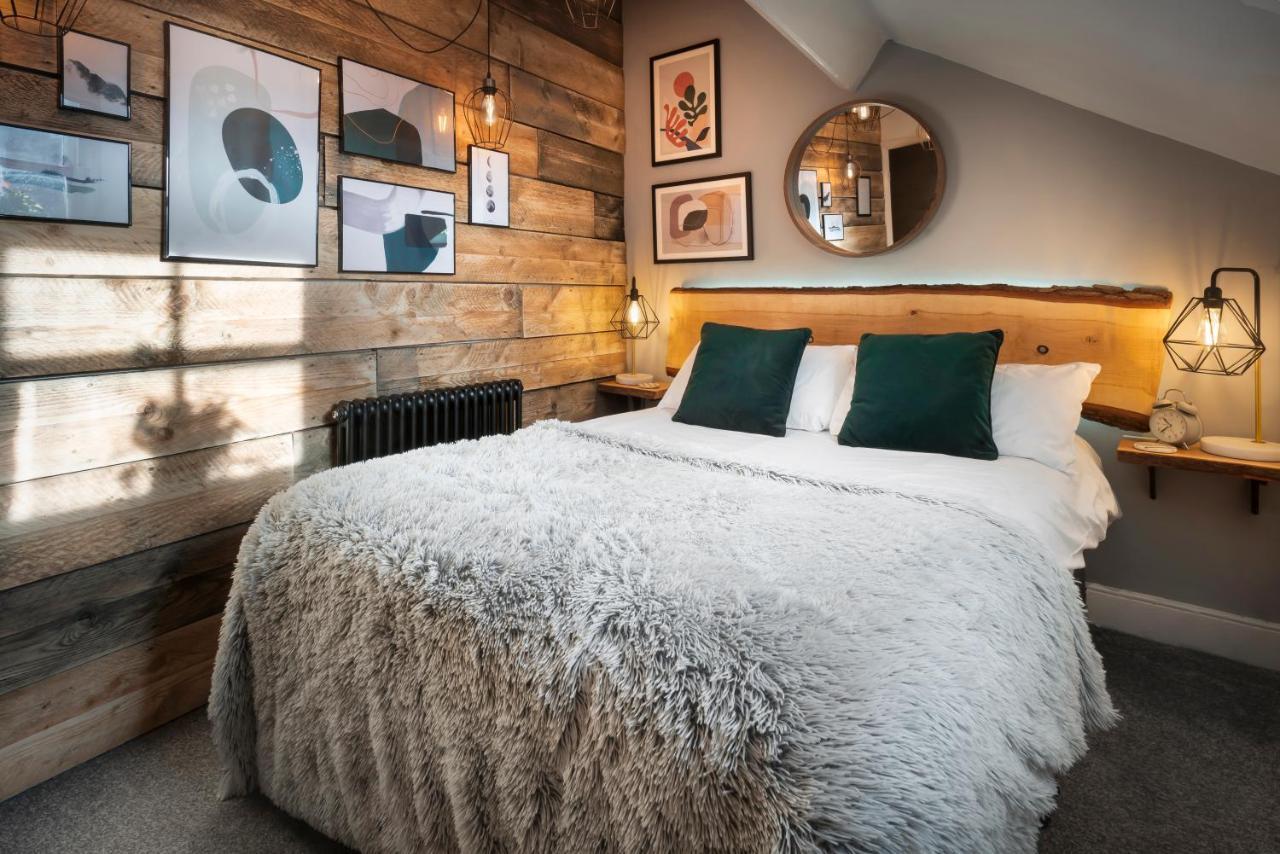 Windermere Central Hotel - Central Lake District Hotel In Уиндермер Екстериор снимка